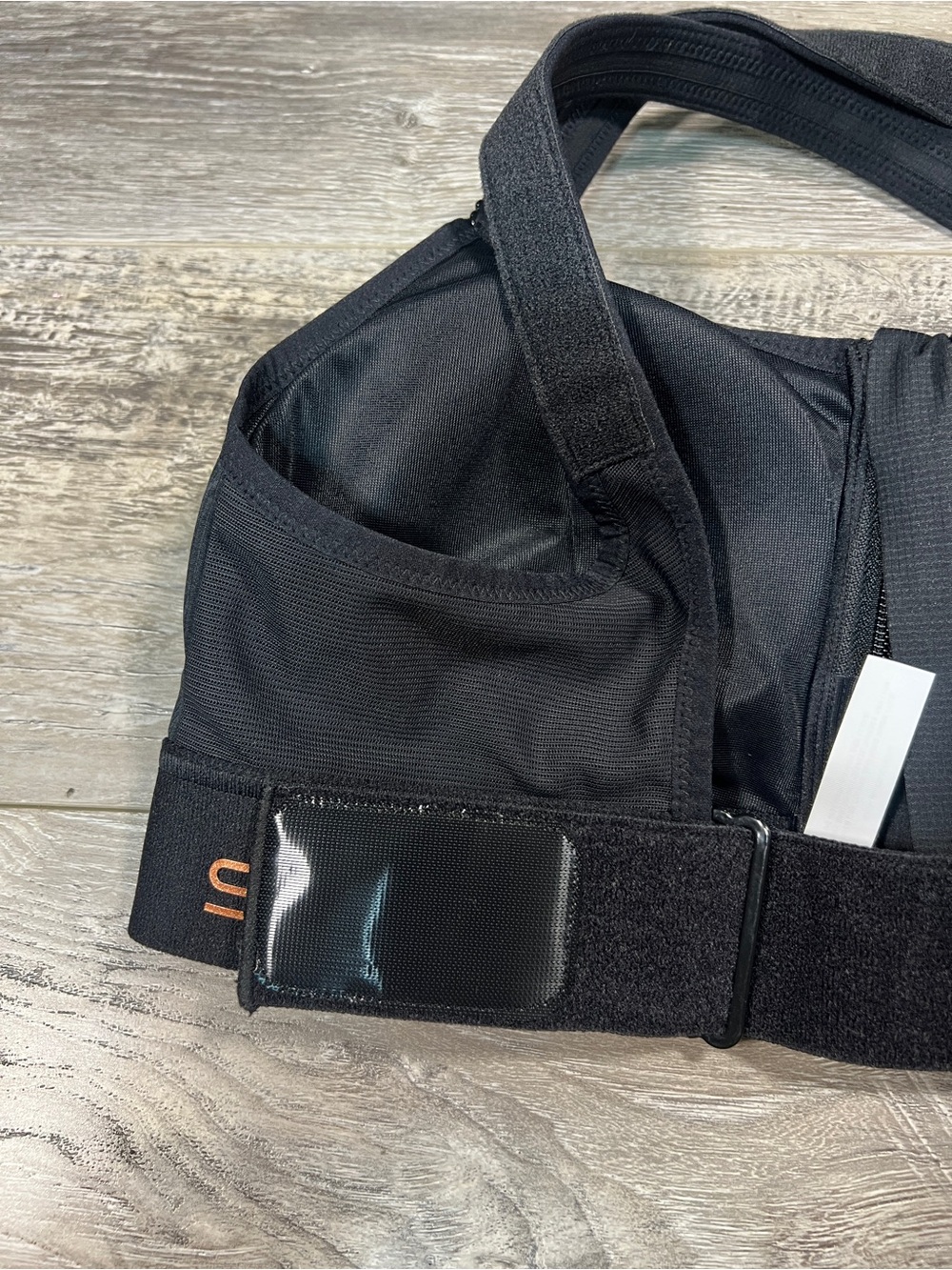 SHEFIT Ultimate Sports Bra Precision Fit Support for High Intensity - Picture 8 of 15